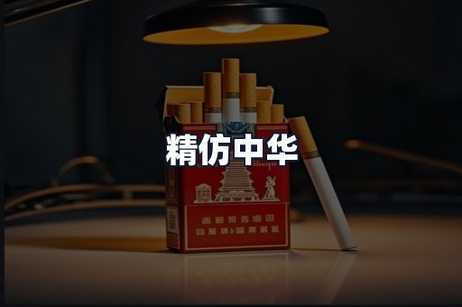 精仿中华